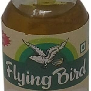 TPV® Flying Bird Premium Kashmiri Kesar Artificial Food Essence 20 Ml