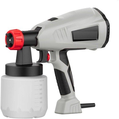 TPV® Joust Max Jst80004/S 400W High-Pressure Electric Spray Machine ? Water, Sanitizer, Chemical Sprayer