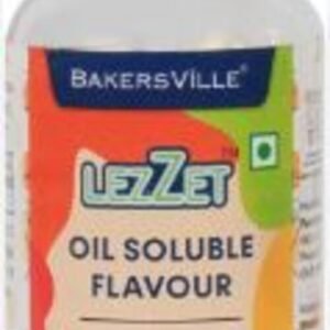 TPV® Lezzet Oil Soluble Cardamom Flavour 10Ml