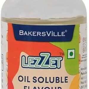 TPV® Lezzet Oil Soluble Irish Cream Flavour 10Ml
