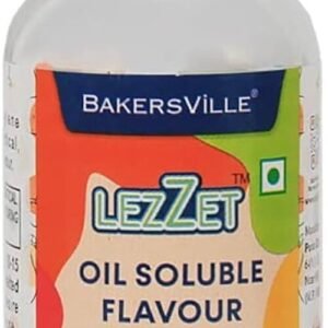 TPV® Lezzet Oil Soluble Litchi Flavour 10Ml