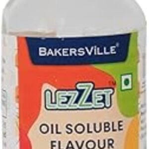 TPV® Lezzet Oil Soluble Mango Flavour 10Ml