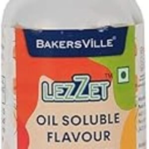 TPV® Lezzet Oil Soluble Mix Fruit Flavour 10Ml