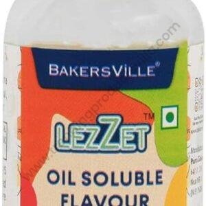 TPV® Lezzet Oil Soluble Pan Masala Flavour 10Ml