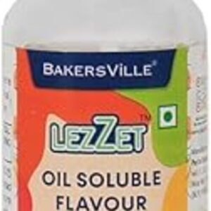 TPV® Lezzet Oil Soluble Guava Flavour 10Ml