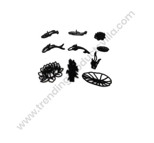 Lotus-Pond-Theme-Mold10-Pcs-Plastic-Print-Die-Ideal-for-Pastry-Cookie-Dough-Sugarpaste-Rolled-Fondant-Petal-Paste-Ggum-Paste-Marzipan-or-Craft-Clays.jpg
