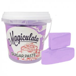TPV® Magiculata Sugar Paste 1 Kg Lilac
