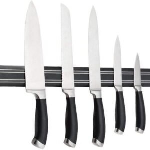 TPV® Magnetic Knife Holder Kitchen Magnetic Stripe