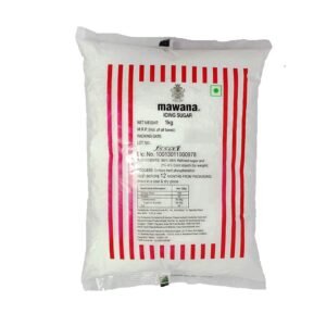TPV® Mawana Icing Sugar 1 Kg