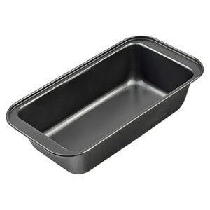 TPV® - Nonstick Bread Loaf Mould For Cakes, Breads And Much More (8 Inch)