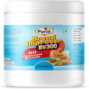 TPV® Purix Bread Improver, 300 Gm (Bv 300)