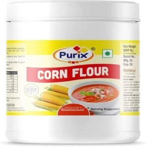 TPV® Purix Corn Flour, 300G