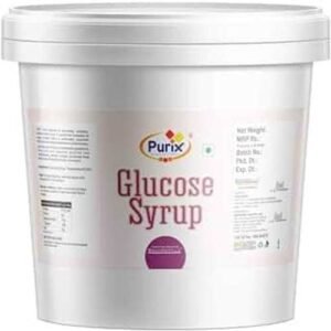 TPV® Purix Glucose Syrup, 200 Gm