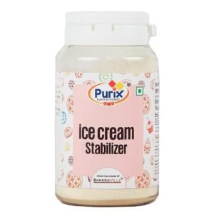 TPV® Purix Ice Cream Stabilizer, 75G
