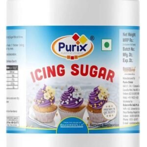 TPV® Purix Icing Sugar, 300G