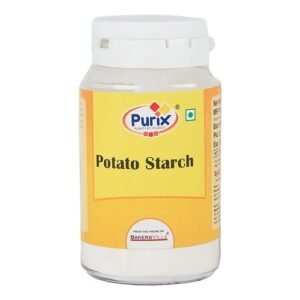 TPV® Purix Potato Starch, 75G