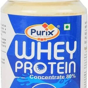 TPV® Purix Vegan Whey Protein, 75G