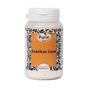 TPV® Purix Xanthan Gum, 75G