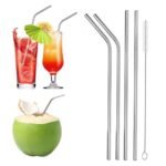 Reusable-BPA-Free-Metal-Thick-Long-Dishwasher-Safe-Stainless-Steel-Drinking-Straws-8.5-Inches-2-Straight-2-Bend-and-1-Cleaning-Brush-Set-of-4.jpg