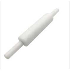 TPV® Big Textured Acrylic Rolling Pin-Hermes