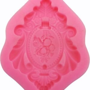 TPV® Silicone Fondant Cake Decorating Mould Chocolate Mold Diy Sugarcraft Tools Xmas Embellishments