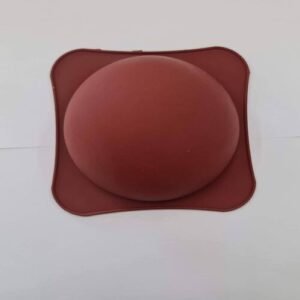 TPV® Silicone Small Half Sphere Half Round Pinata Cake Mould Silicone Moulds