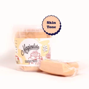 TPV® Magiculata Sugar Paste 1 Kg Skin Tone