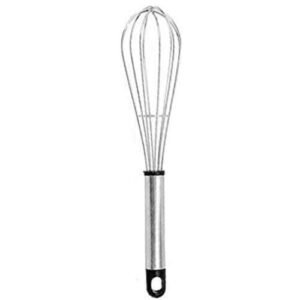 TPV® Stainless Steel Wire Kitchen King Egg Beater, Small