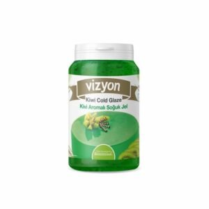 TPV® Vizyon Cold Glaze ( Kiwi), 200G,