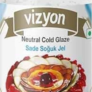 TPV® Vizyon Cold Glaze ( Neutral), 200G,