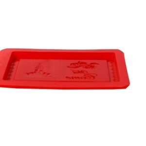 TPV® - Welcome Bar Shape Mould Silicone Chocolate Mould