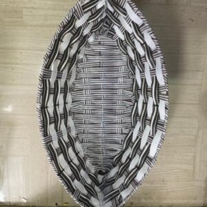 TPV®  Storage Basket  for Kitchen Storage Pooja Room Dining Table Center Table Décor Baskets
