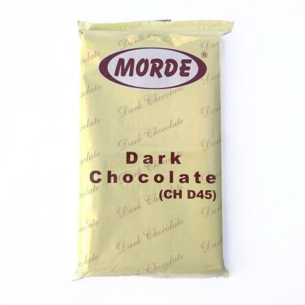 TPV® Morde Dark Compound (CH D45) 500 Gm