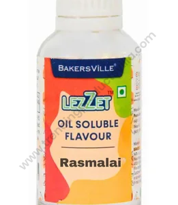 TPV® Lezzet Oil Soluble Rasmalai Flavour 10Ml