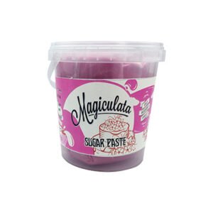 TPV® Magiculata Sugar Paste 1 Kg Bazooka Pink