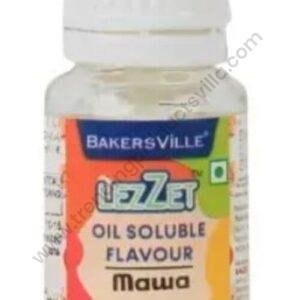 TPV® Lezzet Oil Soluble Mawa Flavour 10Ml