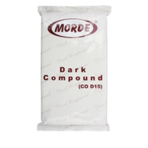 TPV® Morde Dark Compound 500Gm