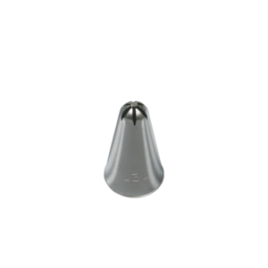TPV® Small Nozzle No. 131 Closed Star Piping Nozzle