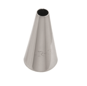 TPV® - 1Pc Cake Decoration Noor Cake Icing Tip Icing Nozzle No – R3