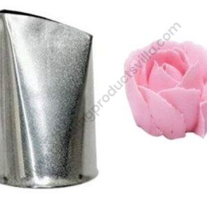 TPV® Medium Nozzle No. 127 Petal Piping Nozzle