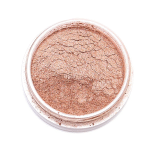 TPV® Disco/ Glitter Dust Rose Gold 4.25G