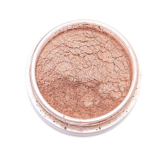 TPV® Disco/ Glitter Dust Rose Gold 4.25G