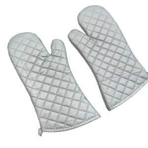 TPV® - Fire Proof Heat Resistant Small Cooking Oven Gloves