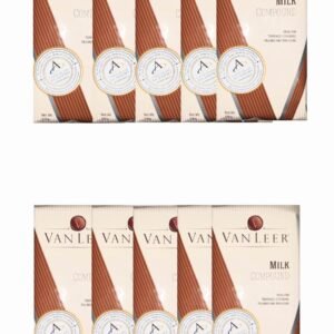 TPV® Van Leer Milk Compound – 500 Gm ( Pack of 10 )