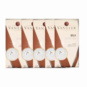 TPV® Van Leer Milk Compound – 500 Gm ( Pack of 5 )