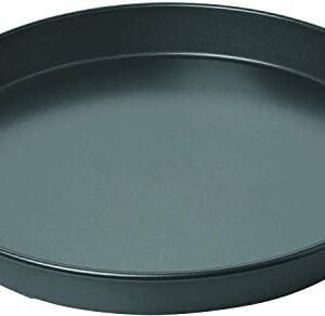 TPV® Premium Non-Stick Cake Mould/Pan, Carbon Steel, Size- 6 Inch (Height-2 Inch)