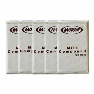 TPV® Morde Milk Compound 500 Gm ( Pack of 5 )