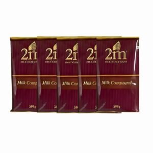 TPV® 2m Milk Compound – 500 Gm ( Pack of 5 )
