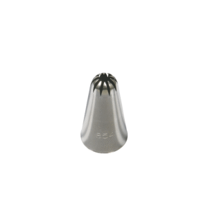 TPV® Medium Nozzle No. 2C Closed Star Piping Nozzle