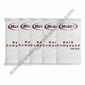 TPV® Morde Dark Compound 500 Gm ( Pack of 5 )